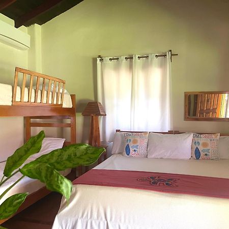 Hotel Santa Catalina Panama Экстерьер фото