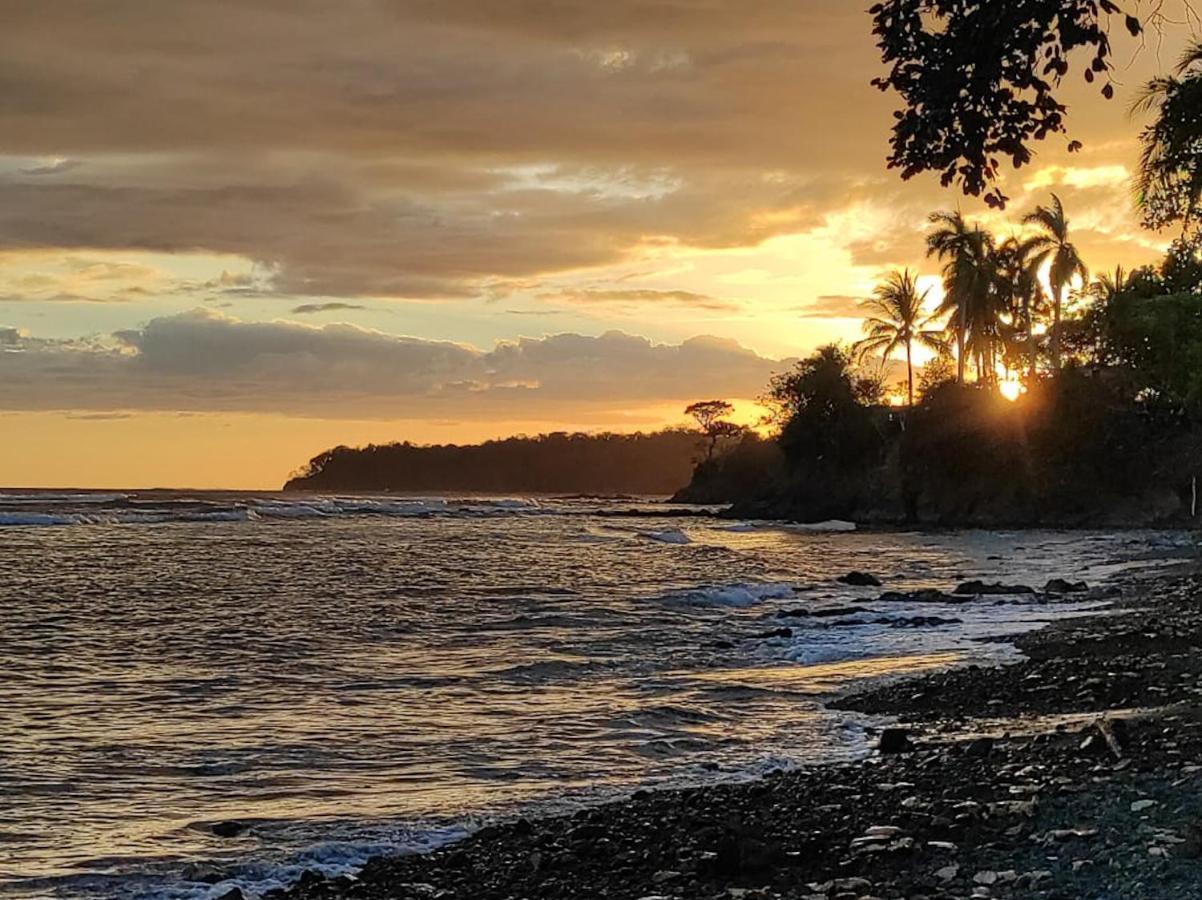 Hotel Santa Catalina Panama Экстерьер фото