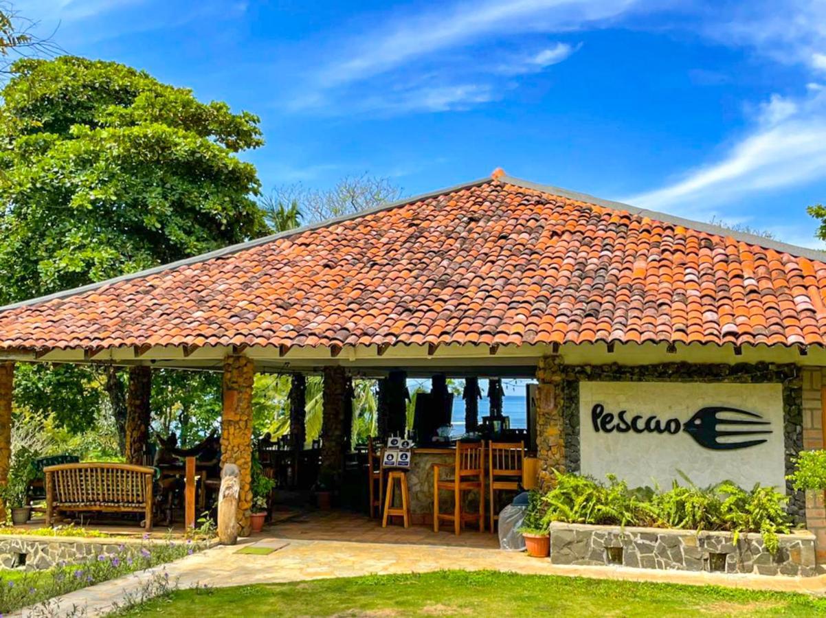 Hotel Santa Catalina Panama Экстерьер фото