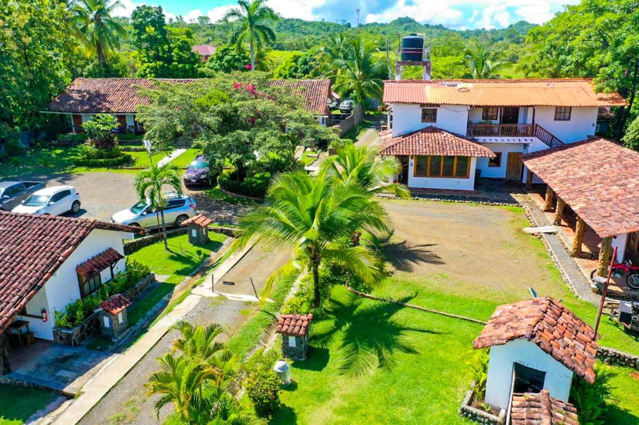 Hotel Santa Catalina Panama Экстерьер фото
