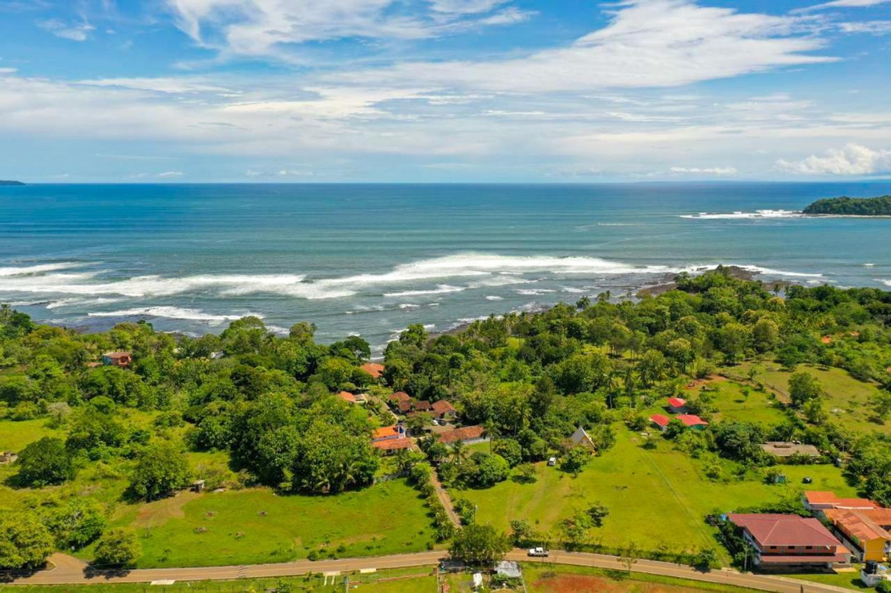 Hotel Santa Catalina Panama Экстерьер фото