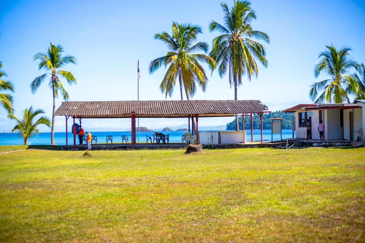 Hotel Santa Catalina Panama Экстерьер фото