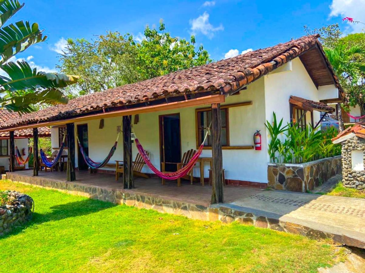 Hotel Santa Catalina Panama Экстерьер фото