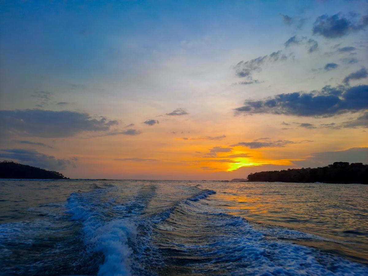 Hotel Santa Catalina Panama Экстерьер фото