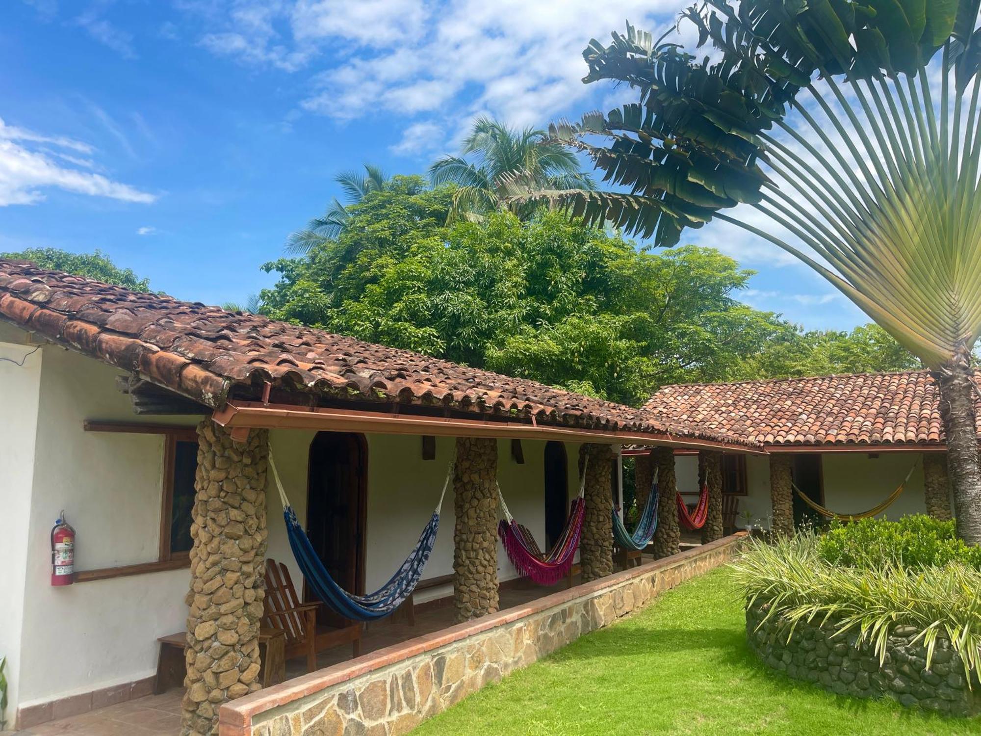 Hotel Santa Catalina Panama Экстерьер фото