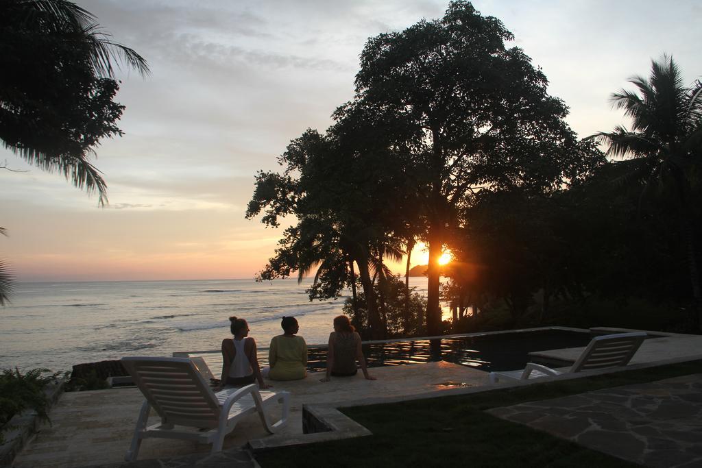 Hotel Santa Catalina Panama Экстерьер фото