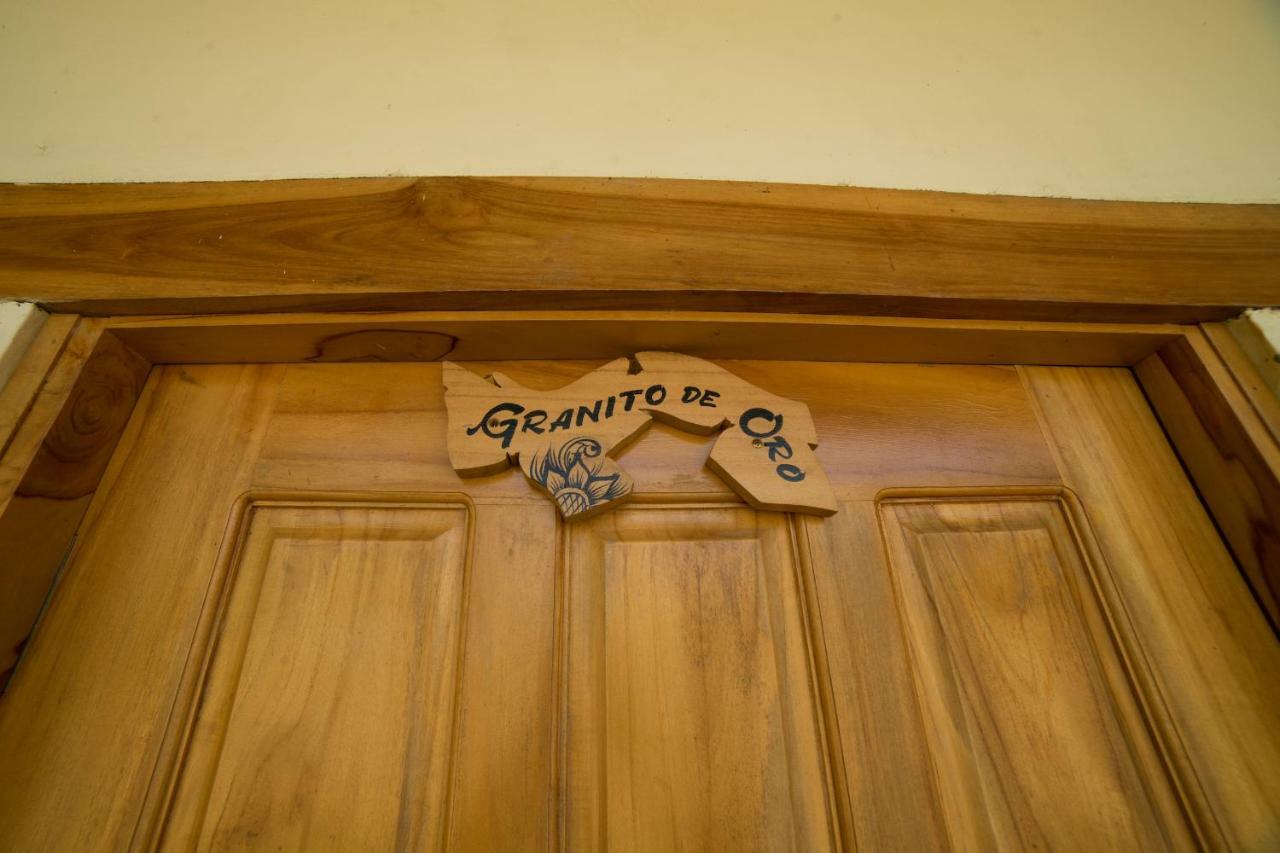 Hotel Santa Catalina Panama Экстерьер фото