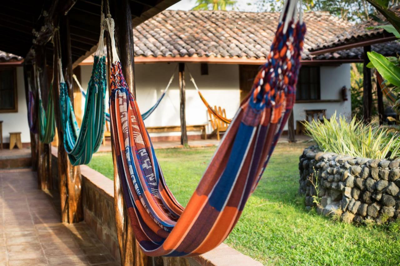 Hotel Santa Catalina Panama Экстерьер фото