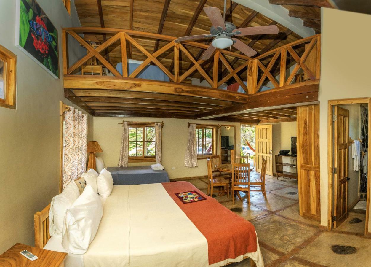 Hotel Santa Catalina Panama Экстерьер фото