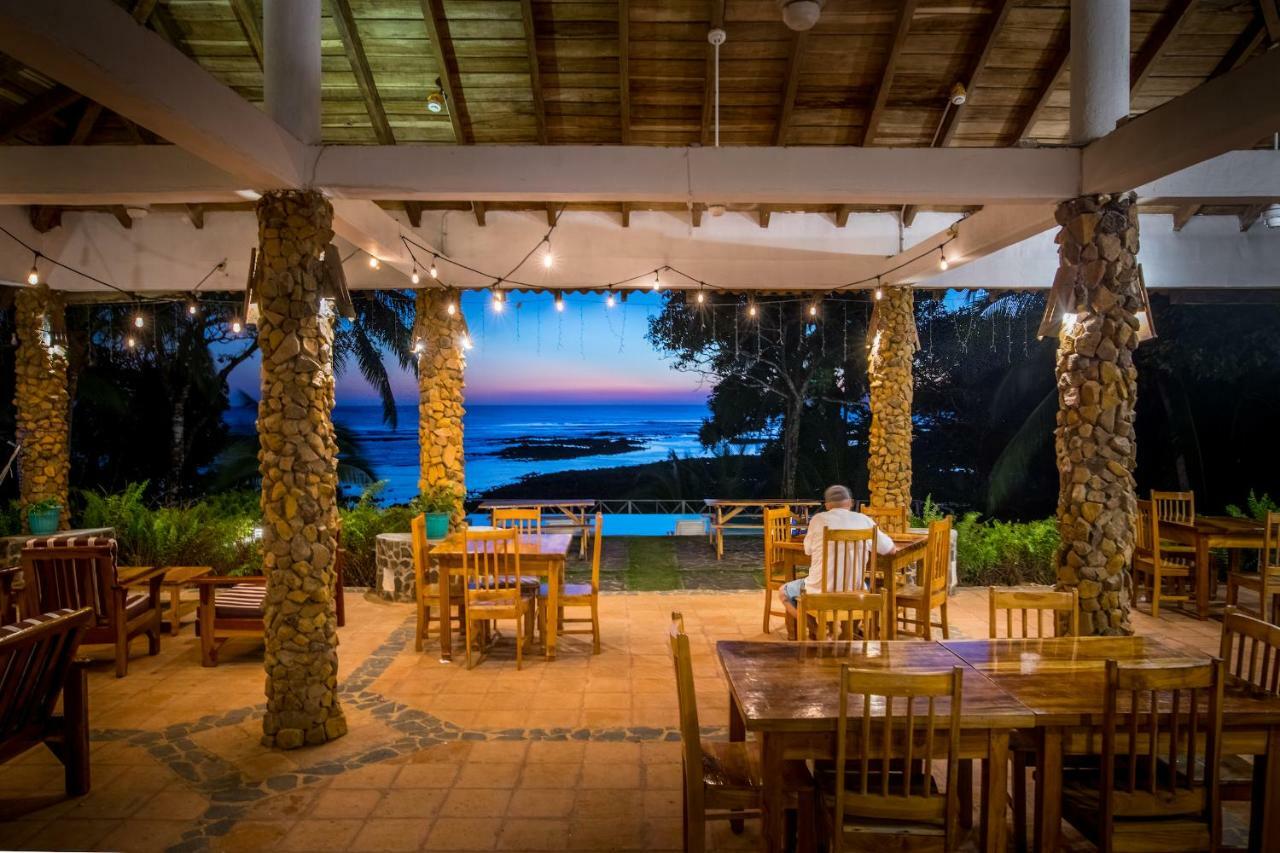 Hotel Santa Catalina Panama Экстерьер фото